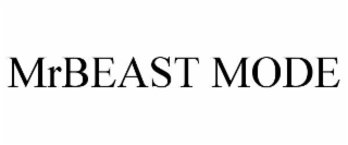 mrbeast mode