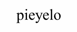 pieyelo