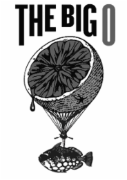the big o