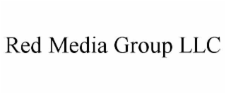 red media group llc
