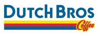 dutch bros coffee