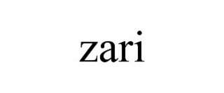 zari