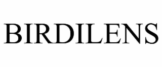 birdilens