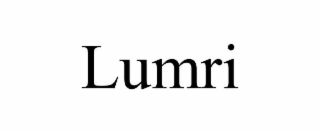 lumri