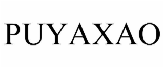puyaxao