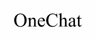 onechat