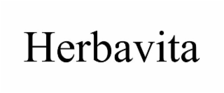 herbavita