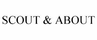 scout & about