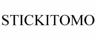 stickitomo