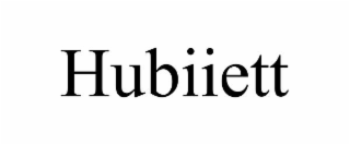 hubiiett