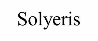 solyeris