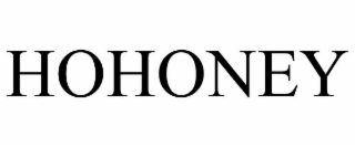 hohoney