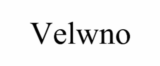 velwno