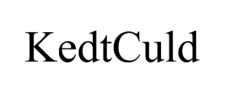 kedtculd