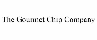 the gourmet chip company