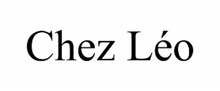 chez lÉo