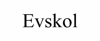 evskol