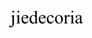 jiedecoria