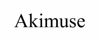 akimuse