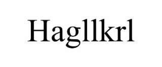 hagllkrl