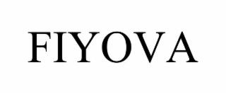 fiyova