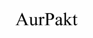 aurpakt