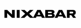 nixabar