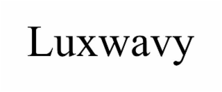 luxwavy