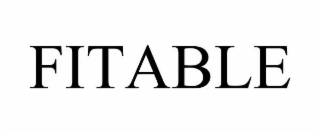 fitable
