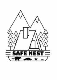 safe nest