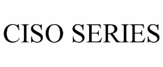ciso series