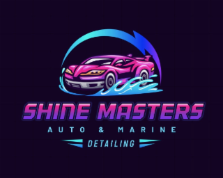 shine masters auto & marine detailing