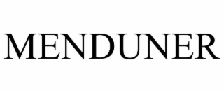 menduner
