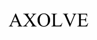 axolve