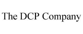 the dcp company
