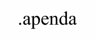 .apenda
