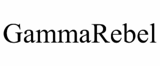 gammarebel