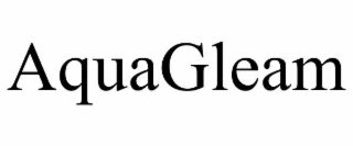 aquagleam