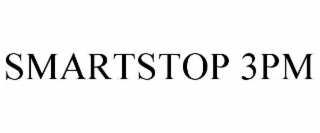 smartstop 3pm