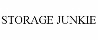 storage junkie