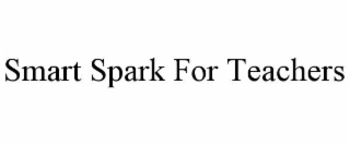 smart spark for teachers