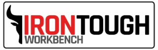 irontough workbench