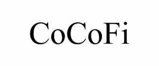 cocofi