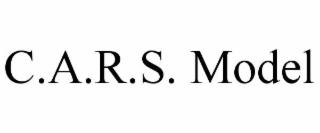 c.a.r.s. model