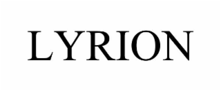 lyrion