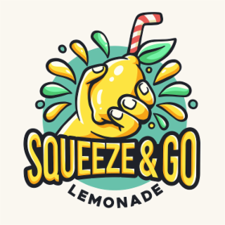 squeeze & go lemonade