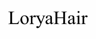 loryahair