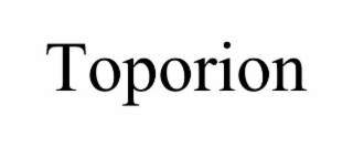 toporion