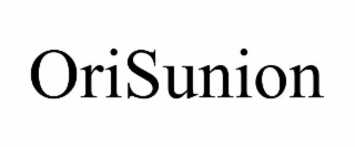 orisunion
