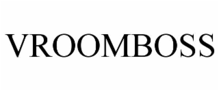 vroomboss